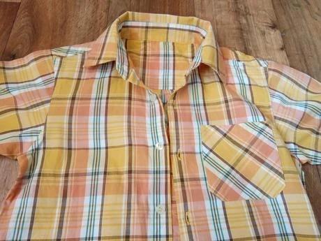 Mix oblečenia v.128, 122–134