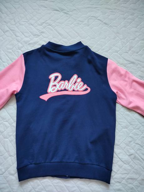 Mikina barbie, pepco,158