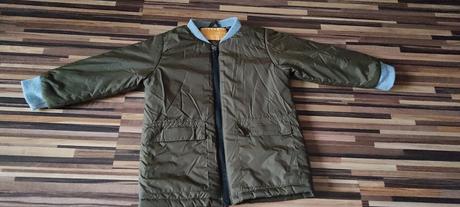 Prechodná bunda, reserved,104