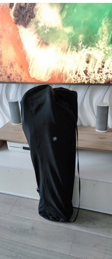 Bugina maclaren bmw edicia, maclaren,maclaren bmw buggy