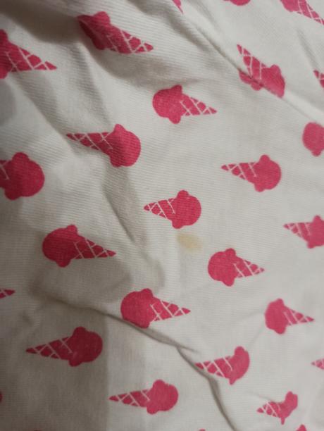 Kraťasy, lupilu,110