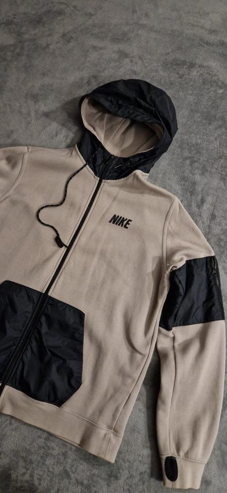 Mikina nike, nike,l