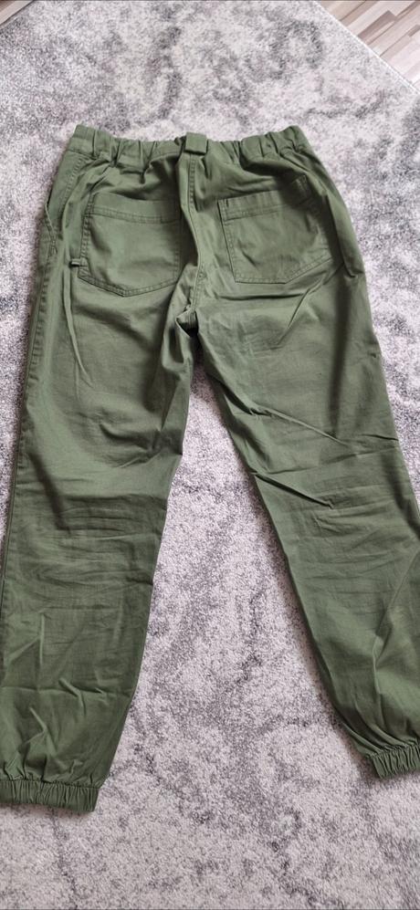 Nohavice, new yorker,38