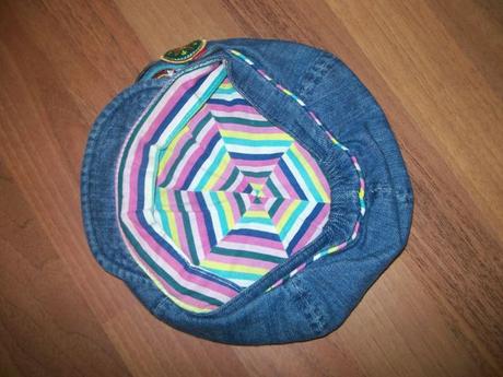 Riflová bekovka, next,86