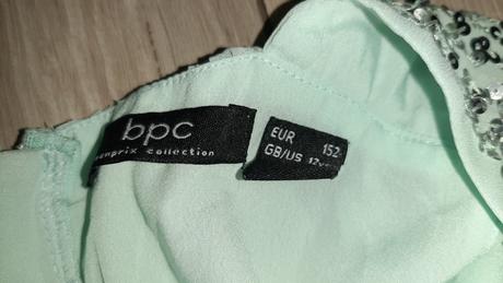 Taška plná vecí desigual, h&m, bonprix 152, 140–152