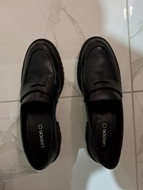 Poltopanky lasocki, lasocki,39