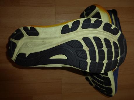 Bežecké tenisky asics kayano 31, asics,43