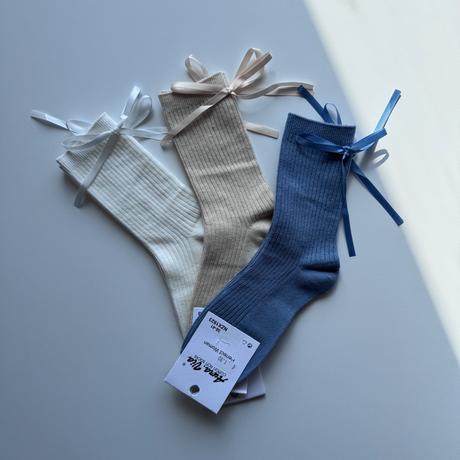 Dámske vysoké ponožky nzx1923, 35 - 40