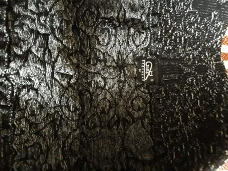 Gatta sukna a body, m