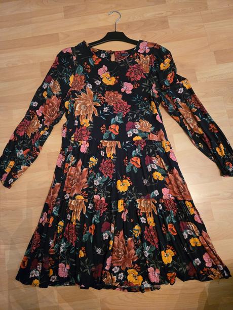 Šaty vel s/m medicine, s