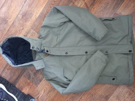 Vetrovka, authority,164