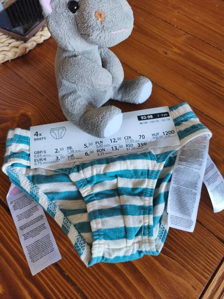 Slipy 92-98 - 4 ks, pepco,92 / 98