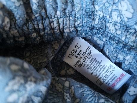 Letny overal zn. next, next,104