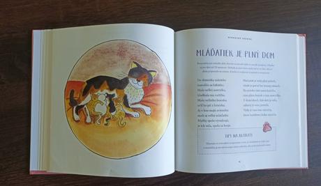 Rozprávkovanie pre spokojné spinkanie, 