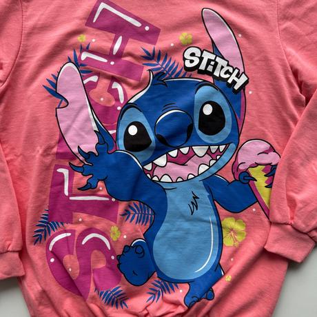 Dievčenské tričko stitch, 146 / 152 / 158 / 164