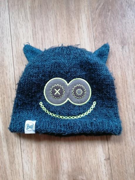 Čiapka teplá buff, 56