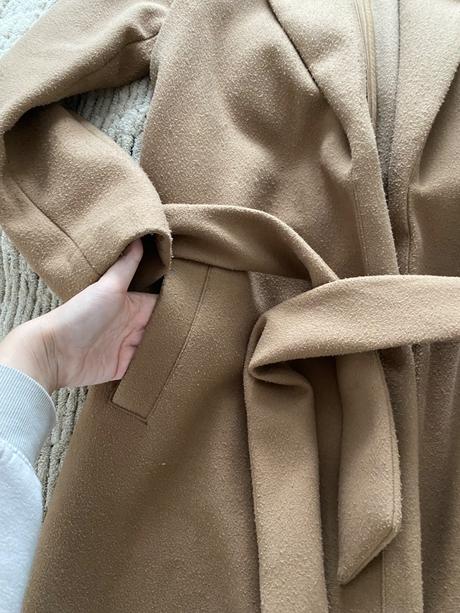 Kabát reserved, reserved,xs