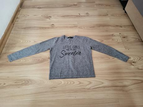 Tenký sveter, mohito,134