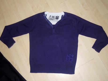 Svetrík /140/, reserved,140