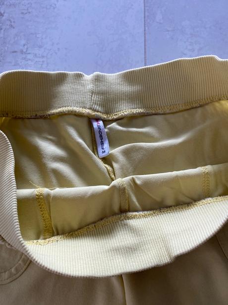 3/4 tepláky, new yorker,m