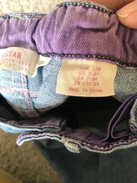 Rifle 7-8r., h&m,128