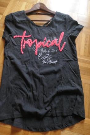 Soccx jedinecne, krasne, kvaltine damske tricko, soccx,s