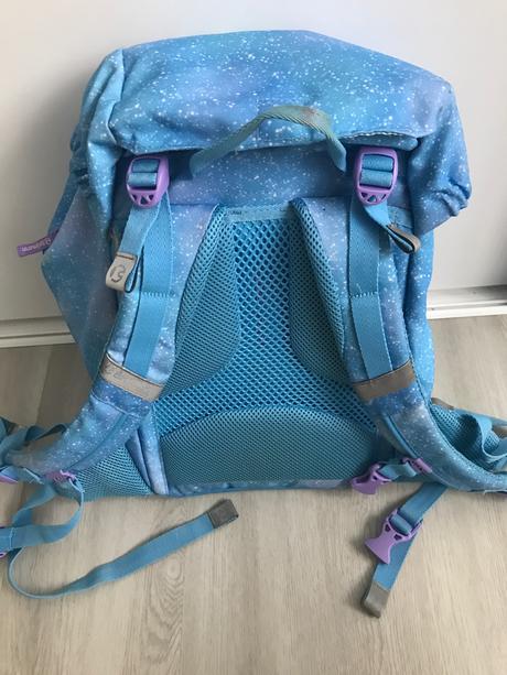 Beckmann školská taška,