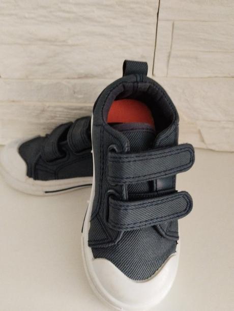 F&f tenisky veľkosť 20, f&f,20