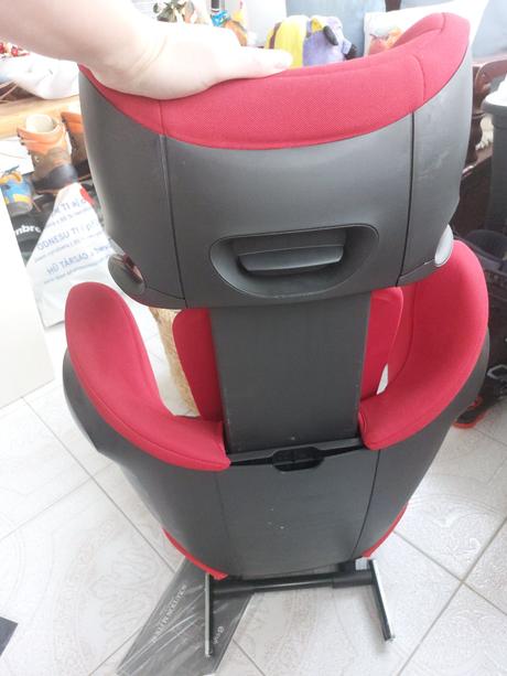 Cybex autosedacka 15 - 36 kg, cybex