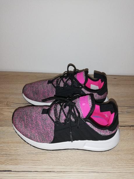 Adidas tenisky dievča veľkosť 36, adidas,36