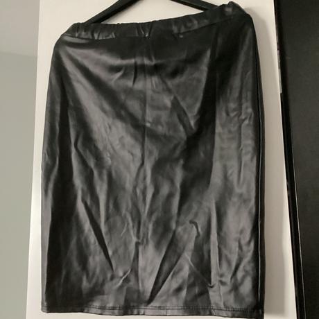 Sukňa - imitácia kozenka, m