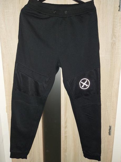 Tepláky m-ko, gate,m