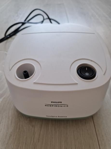 Philips s inhalator,