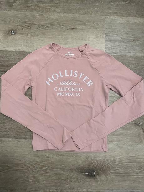 Tričko hollister xs, hollister,xs