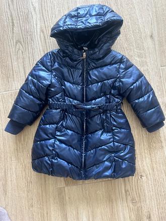 Zimná bunda idexe, idexe,80