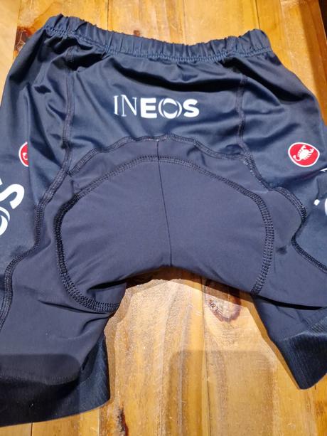 Castelli detský dres 10-12r, castelli,152