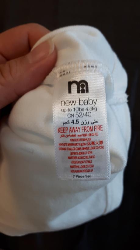 Tielko, mothercare,50