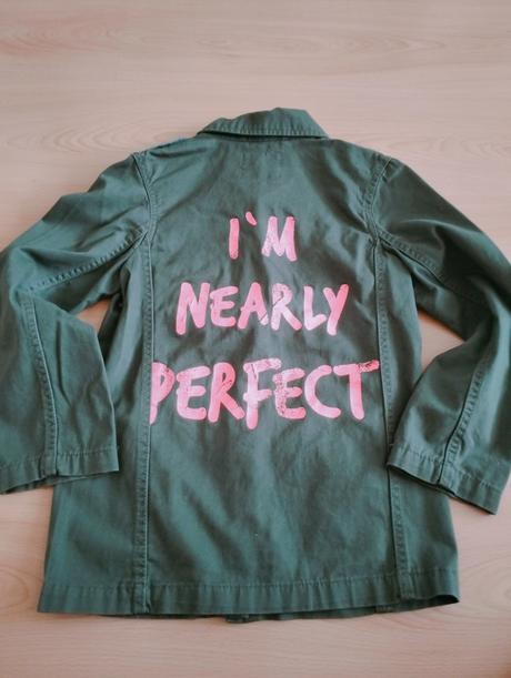 Prechodná bunda, takko,134