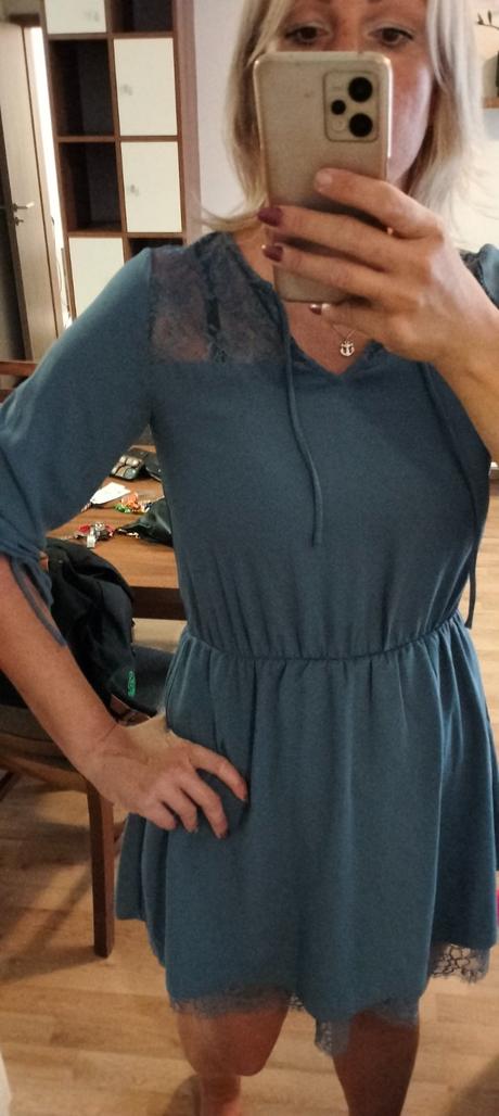 Šaty či top k leginam, mohito,s