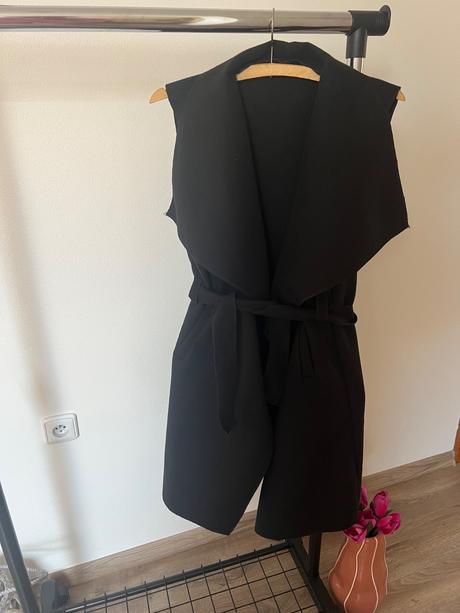 Prechodný dlhy kabat, 