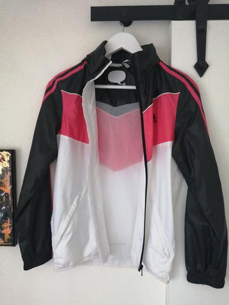 Šuštiakova bunda, adidas,152