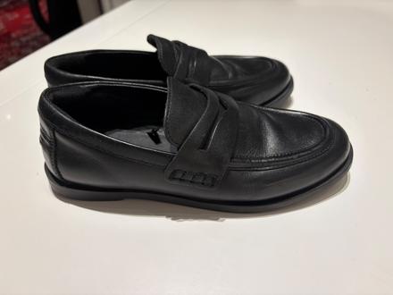 Spoločenské topánky, zara,35