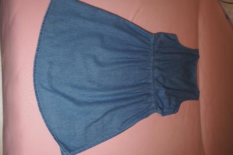 Dievčenské šaty, 146