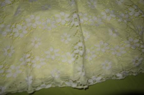 Cipkove saty yumi, yumi,152