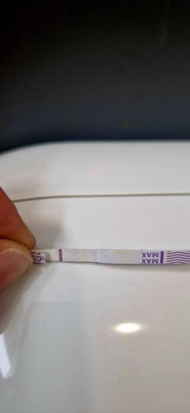 Negatívny výsledok tehotenského testu 2 dni pred očakávanou menštruáciou?