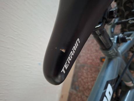 Bicykel, 20