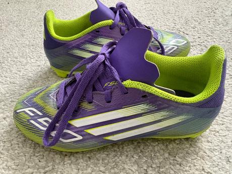 Kopačky adidas, adidas,33