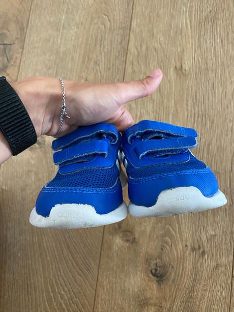Tenisky adidas, adidas,25