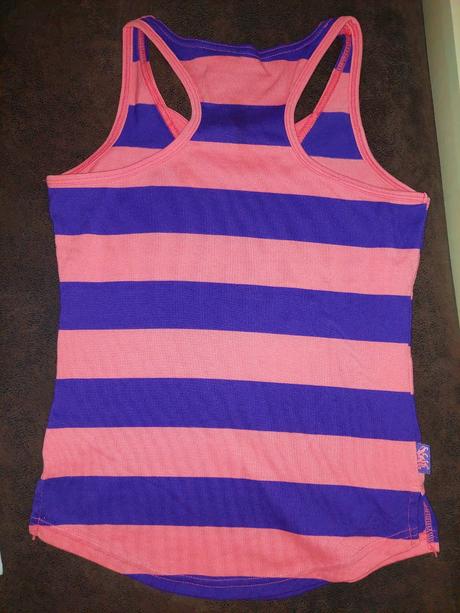 Tielko športové, lonsdale,s