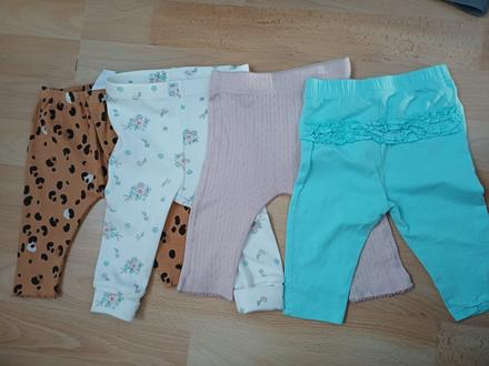 4x leginky v.68 / 3-6mes., george,68